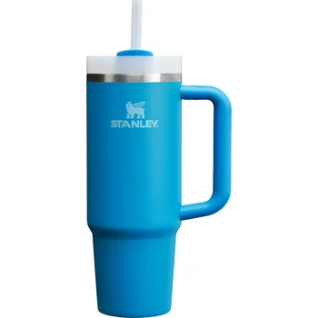 Termohrnek STANLEY The Quencher/Cup H2.O FlowState™ Tumbler 890 ml/30oz Azure