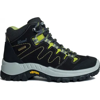 Pánská treková obuv Dětské Trekové boty Grisport Hero 60 25/26