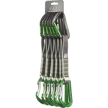 Horolezectví Lezecké expresky Camp Photon KS 18 cm 6-pack