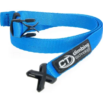 Úvazek Opasek Climbing Technology/SKYLOTEC Clippy Evo - blue