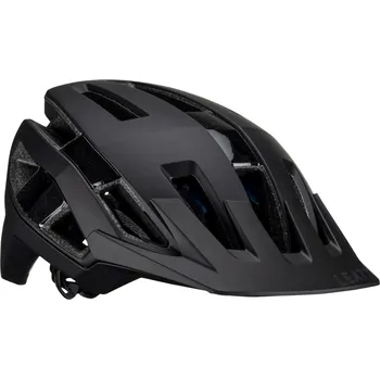 Cyklistická přilba Helma na kolo Leatt Helmet MTB Trail 3.0 V23 - stealth