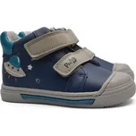Dětské boty PONTE DA06-5-1180 kosmická loď Velikost: 25
