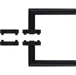 RICHTER CZECH Dveřní kování RK.LP-FORM.CE Provedení: otvor pro obyčejný klíč BB
