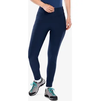 Dámské legíny Dámské legíny Montane Ineo Pants - eclipse blue