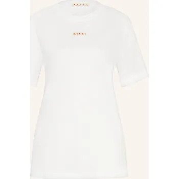 Dámské tričko Marni Dámské Tričko, bílá, 34