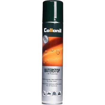 Přípravek pro údržbu obuvi Impregnace Collonil Classic WATERSTOP s UV filtrem 300 ml 25/26