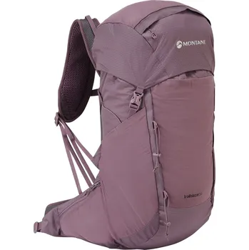 turistický batoh Trekový batoh Montane Trailblazer 30 - moonscape