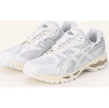 Dámská obuv Asics Sneakersy Gel-Nimbus 10.1, bílá / stříbrná