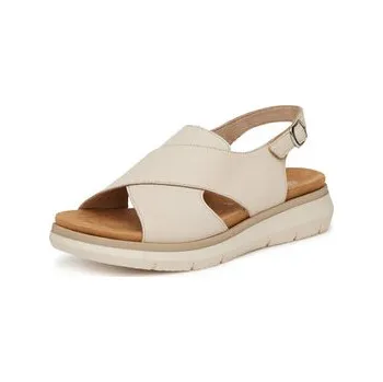 Dámské sandále Sandály Remonte D2K56-60 Béžová 42