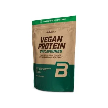 Protein BioTech Vegan Protein 500 g unflavoured
