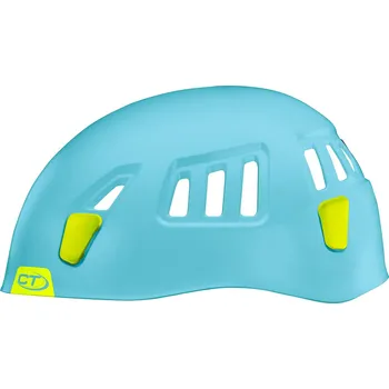 Horolezecká přilba Skořepina helmy Climbing Technology/SKYLOTEC Moon External Shell - light blue/green
