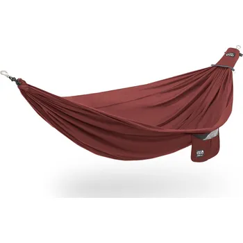 Houpací síť Turistická hamaka ENO TechNest Hammock - sedona red