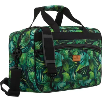 Cestovní taška Rovicky Příruční taška pro RYANAIR R-TL15608-03 40x25x20