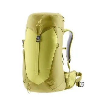 turistický batoh deuter AC Lite 22 SL 22 l žlutá