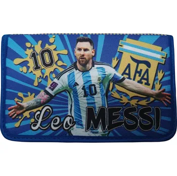 Penál Školní penál Messi Argentina