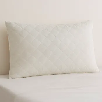 Polštář Prošívaný polštář 50 x 70 cm