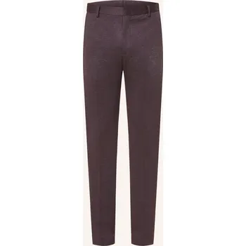 Pánské kalhoty Pierre Cardin Pánské Oblekové Kalhoty Rick Extra Slim Fit,...