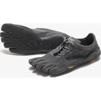 Dámská treková obuv Outdoorové boty dámské Vibram Fivefingers Kso Eco - grey