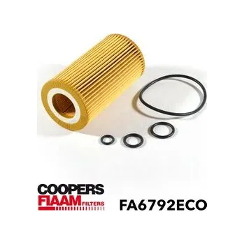 Olejový filtr Olejový filtr AGB FA6792ECO