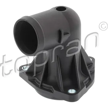 Chladič motoru Příruba chladiva TOPRAN 117 505