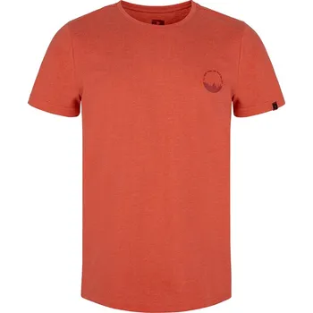 Pánské tričko Pánské triko Loap Bodum S