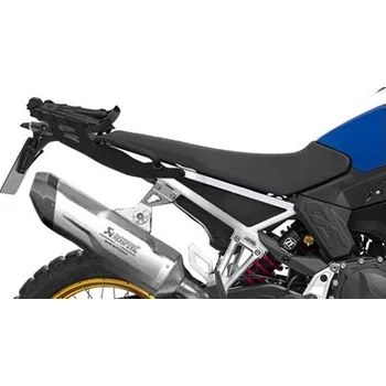 Motodoplněk SHAD Montážní sada pro horní kufr Top master W0FG94ST BMW F900GS (Montážní sada pro horní kufr SHAD, vhodná pro všechny typy. Nemusíte objednávat žádné další díly, stačí jen vybrat kufr dle Vašich představ.)