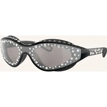 Sluneční brýle Swarovski Dámské Sluneční Brýle sk6024 S Ozdobnými Kamínky,...