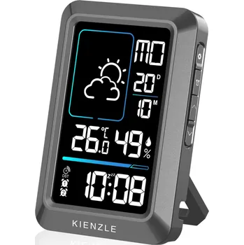 Meteostanice Meteostanice Kienzle Compact