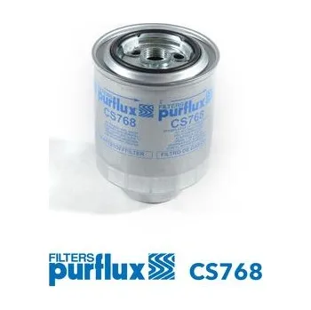 Palivový filtr Palivový filtr PURFLUX CS768