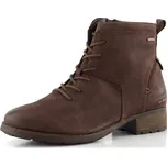 Josef Seibel šněrovací kotník hnědý 75352VL904 - 41 | P696886