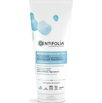 Tělový krém Centifolia Balzám na tělo NEUTRAL s prebiotiky, 200ml