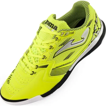 Pánská vesta Sálovky JOMA Liga Lemon Fluor Indoor 41