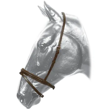 Kentaur Anglický nánosník Full tmavě hnědý