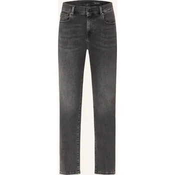 Ag Jeans Dámské Džíny Ex Boyfriend, coal, 32