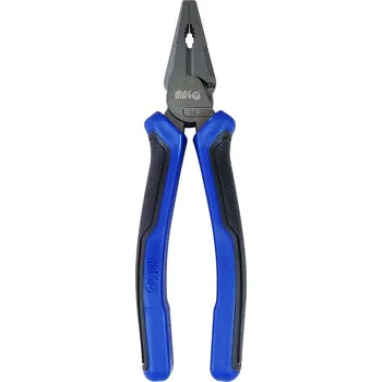 Kleště Kleště kombinované 200 mm MAGG 080232