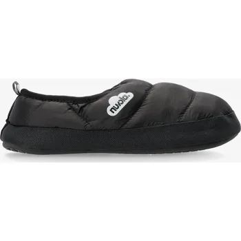Pánské pantofle Zateplené papuče Nuvola Classic - black