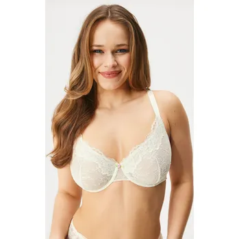 Podprsenka Podprsenka Origins nevyztužená krajková