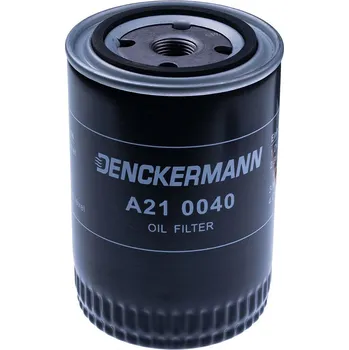 Olejový filtr Olejový filtr DENCKERMANN A210040