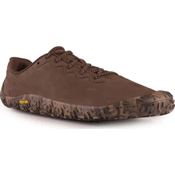 Pánská treková obuv Merrell Vapor Glove 6 LTR MJ068601 - coffee 46