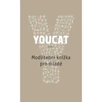 Bystrá hlava YouCat - Modlitební knížka pro mladé, 2. vydání - Lengerke Georg von