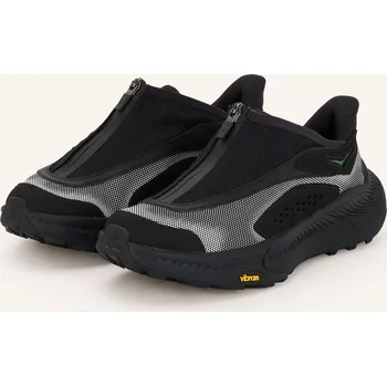 Dámské tenisky Hoka Sneakersy Project Transport, černá / bílá