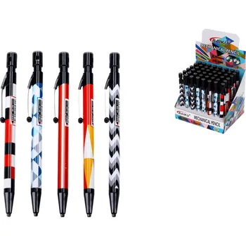 Mikrotužka Mechanická tužka