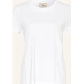 Mos Mosh Dámské Tričko Mmdala, bílá, 34