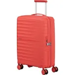 AT Kufr Fastforward Spinner 55/20 Cabin Expander Sunset Coral (155259/A683)