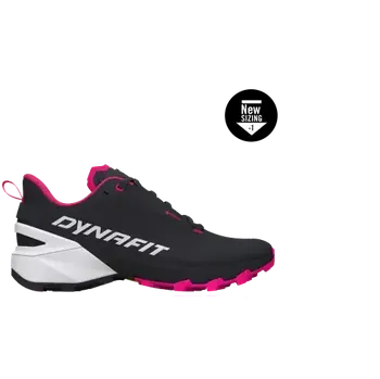 Dámská běžecká obuv Dynafit Transalper 2 GTX dámské běžecké boty Black Out/Nimbus vel. UK 3 / EU 35