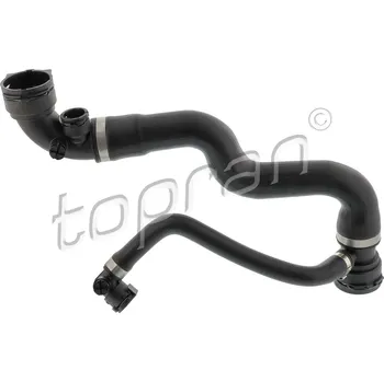 Chladič motoru Hadice chladiče TOPRAN 501 578