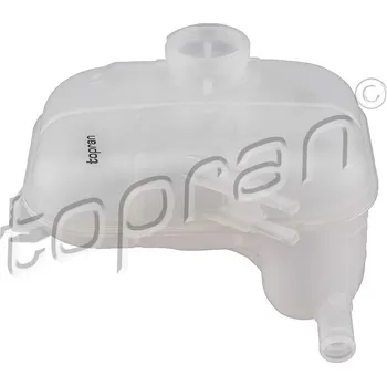 Chladič motoru Vyrovnávací nádoba, chladivo TOPRAN 208 190