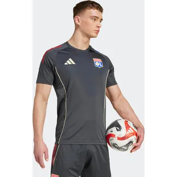 ADIDAS Tréninkový dres Olympique Lyon Tiro25 pro dospělé XL