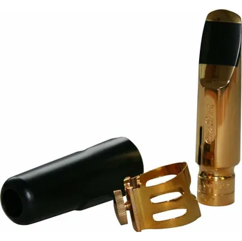 Otto Link New York 7 STAR Hubička pro tenorový saxofon