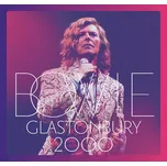 David Bowie - Glastonbury 2000 (3 LP)